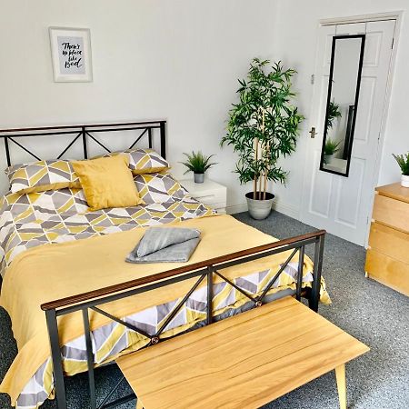 Contemporary 2 Bedroom Victorian Town House - Sleeps Up To 6 Kimberley (Nottinghamshire) Exterior foto