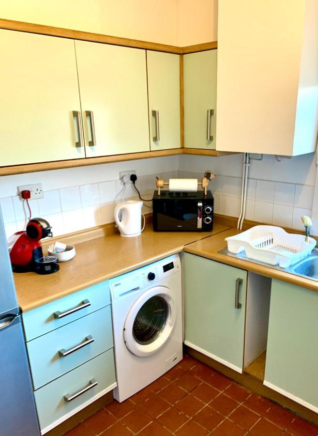 Contemporary 2 Bedroom Victorian Town House - Sleeps Up To 6 Kimberley (Nottinghamshire) Exterior foto