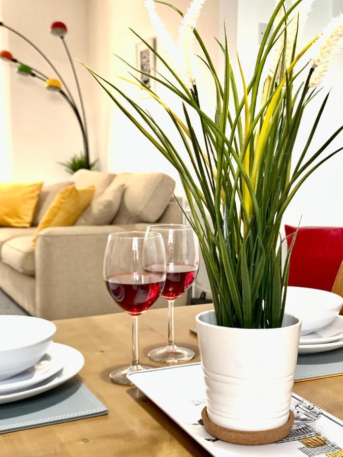 Contemporary 2 Bedroom Victorian Town House - Sleeps Up To 6 Kimberley (Nottinghamshire) Exterior foto